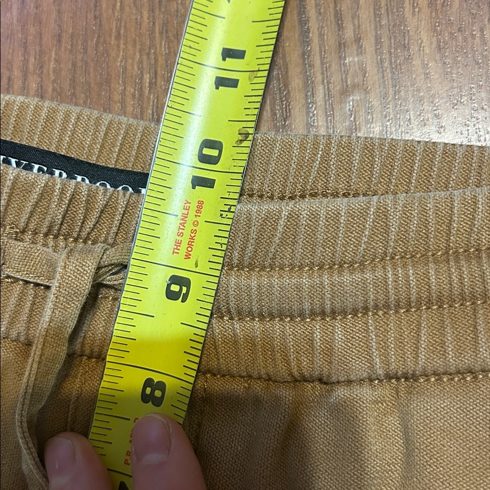 Liverpool Drawstring Pants - Picture 7 of 12